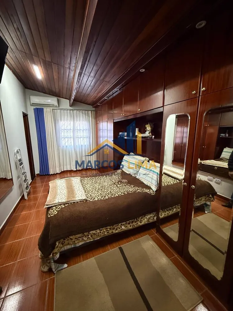 Chácara, 2 quartos, 1500 m² - Foto 9
