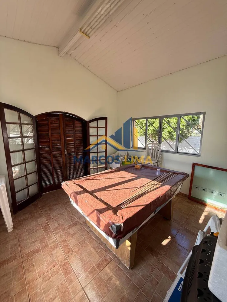 Chácara, 2 quartos, 1500 m² - Foto 8