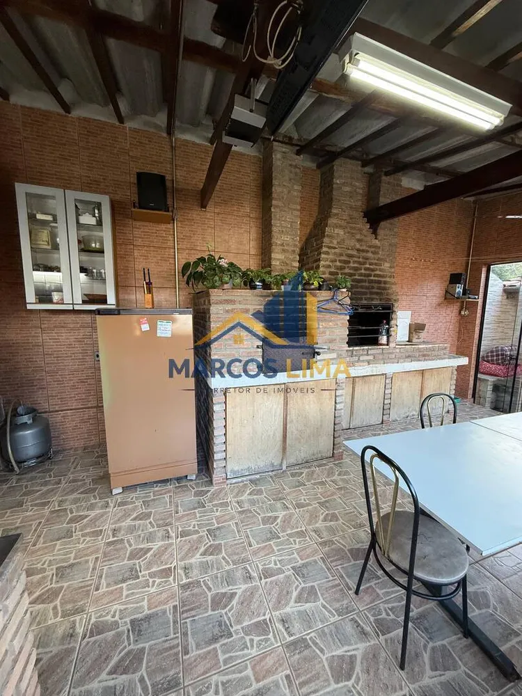Chácara, 2 quartos, 1500 m² - Foto 7