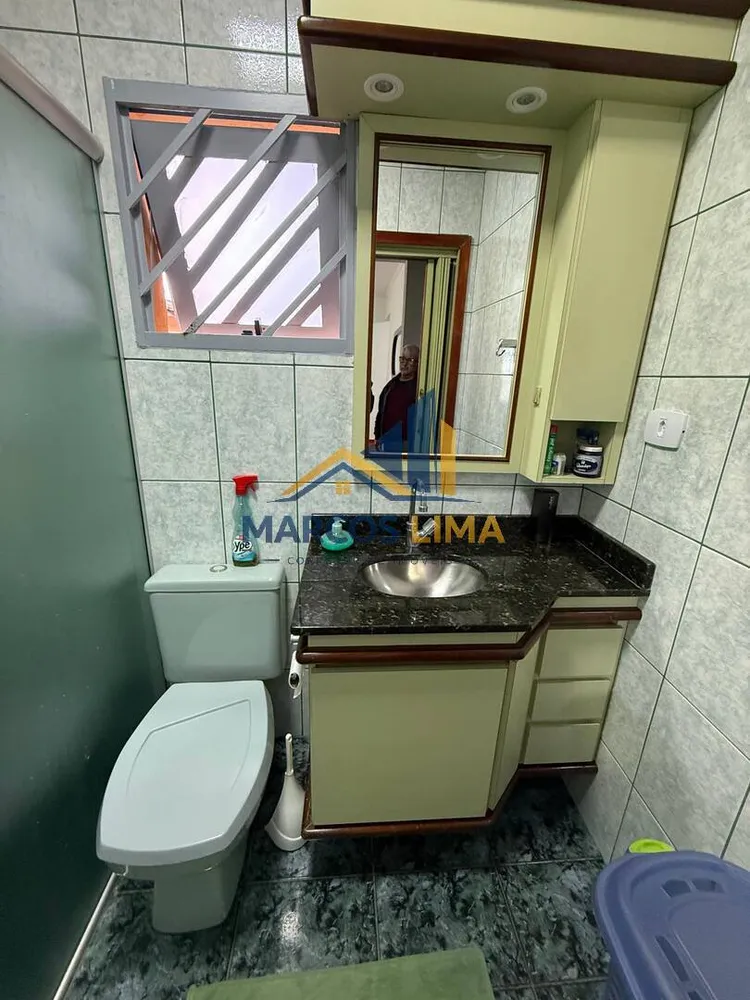 Chácara, 2 quartos, 1500 m² - Foto 6