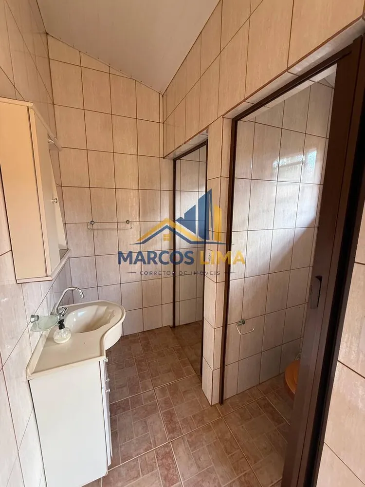 Chácara, 2 quartos, 1500 m² - Foto 12