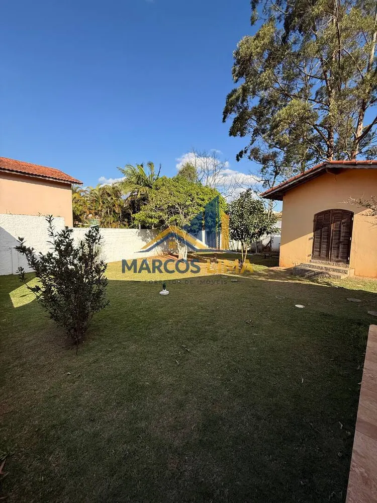 Chácara, 2 quartos, 1500 m² - Foto 2