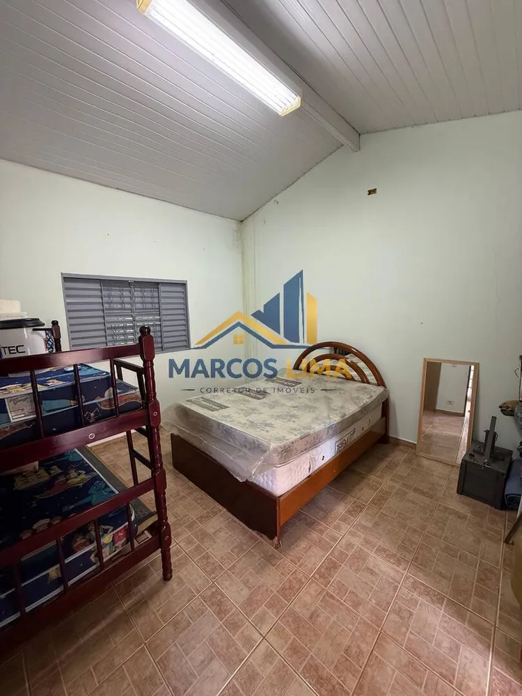 Chácara, 2 quartos, 1500 m² - Foto 3