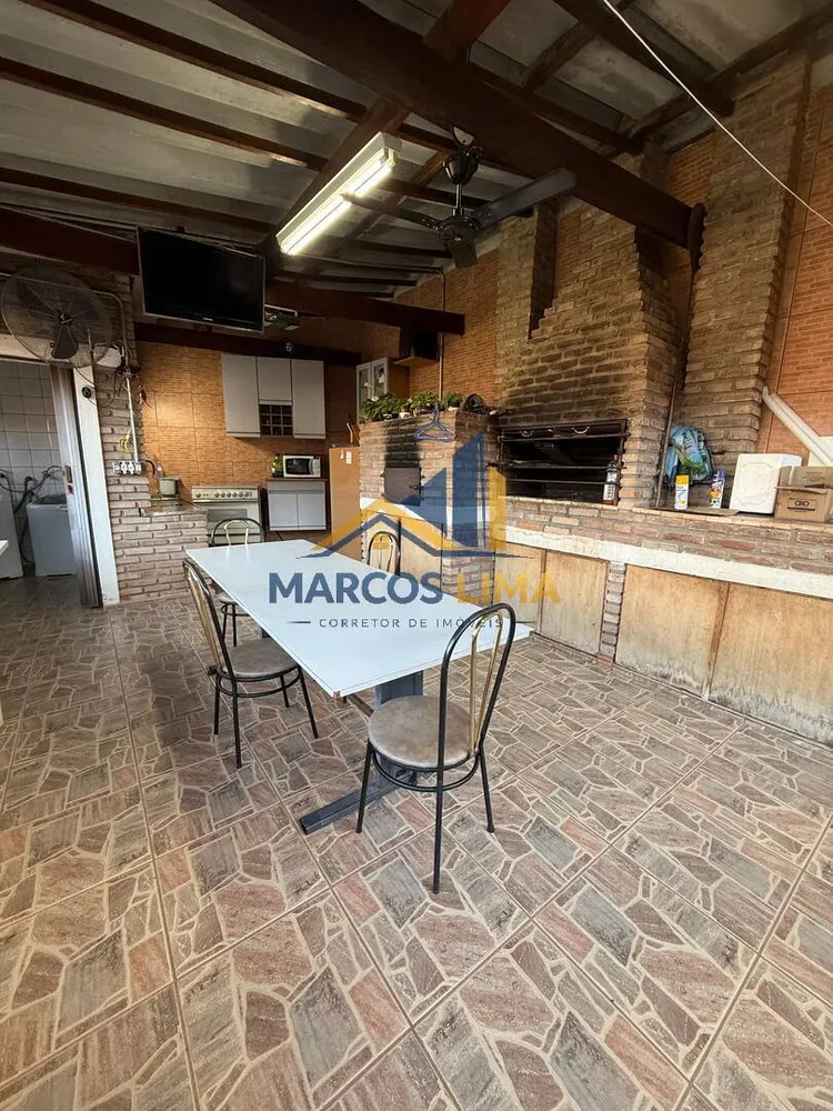 Chácara, 2 quartos, 1500 m² - Foto 11