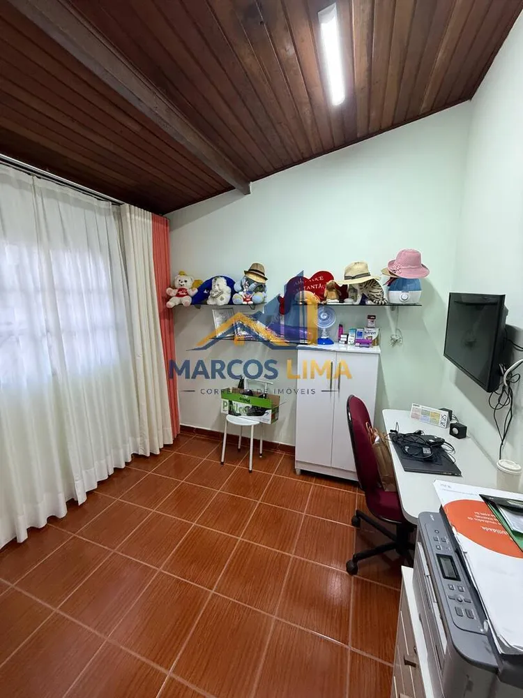 Chácara, 2 quartos, 1500 m² - Foto 5