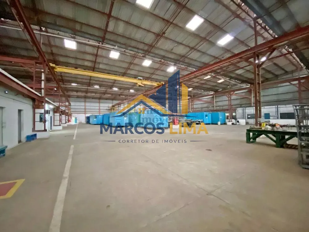 Depósito-Galpão, 6136 m² - Foto 7
