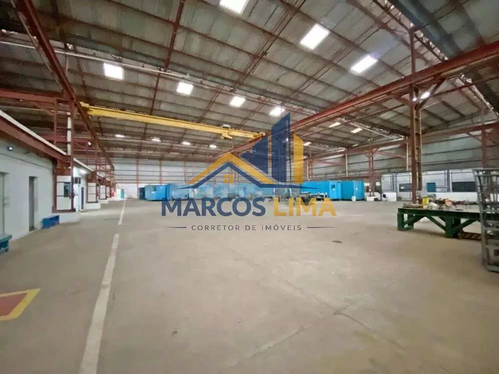 Depósito-Galpão, 6136 m² - Foto 5