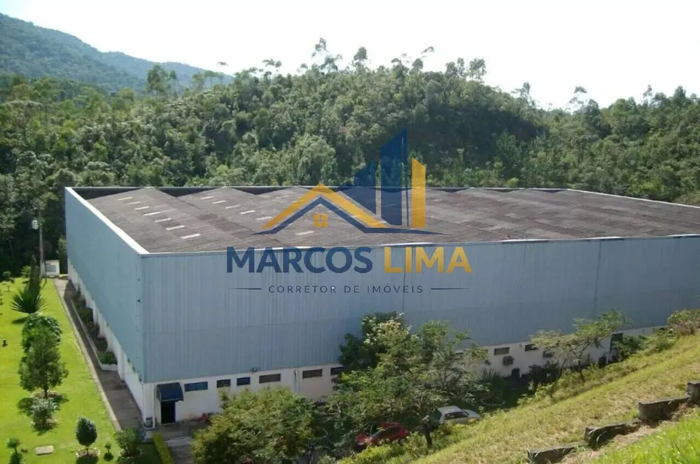 Depósito-Galpão, 6136 m² - Foto 1
