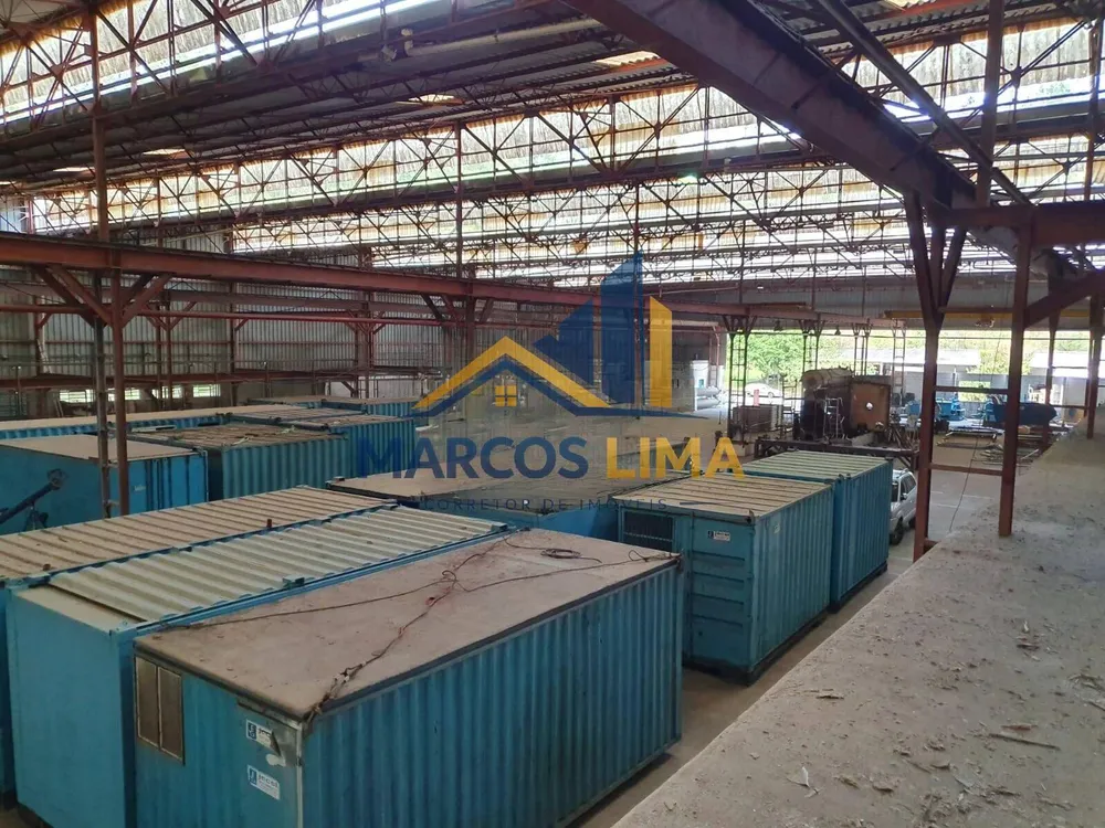 Depósito-Galpão, 6136 m² - Foto 6
