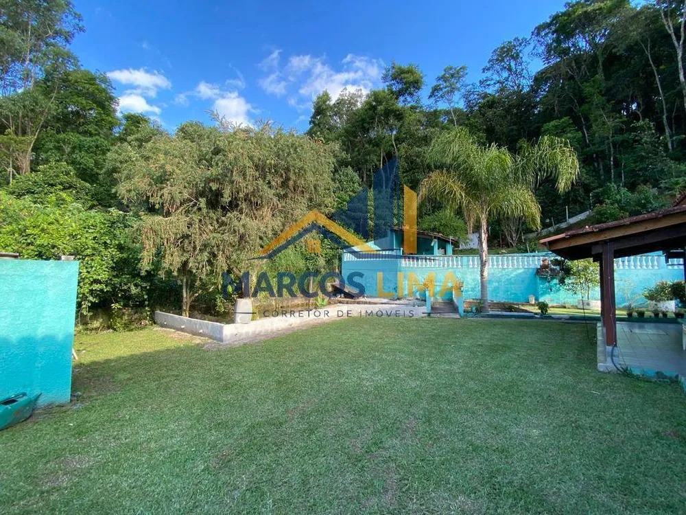 Chácara, 3 quartos, 1375 m² - Foto 5