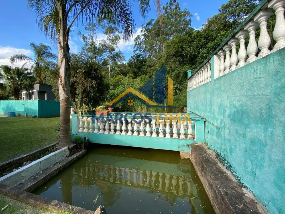 Chácara, 3 quartos, 1375 m² - Foto 11