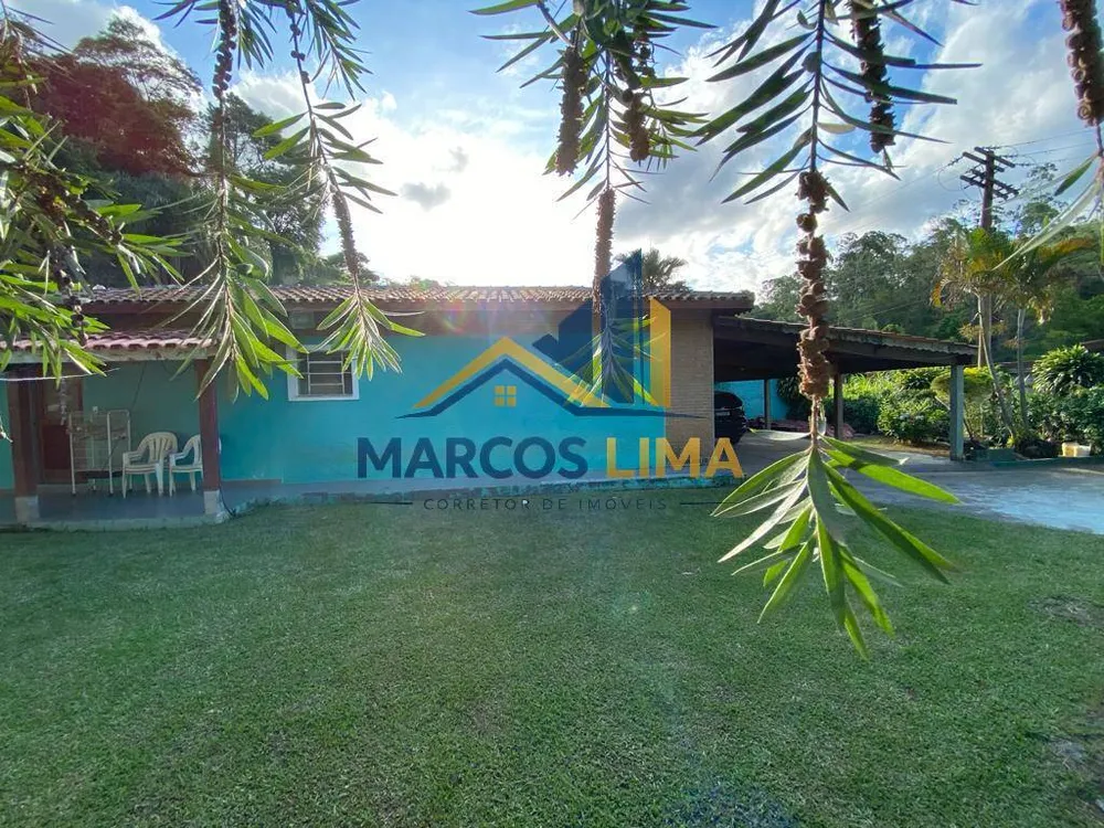 Chácara, 3 quartos, 1375 m² - Foto 3