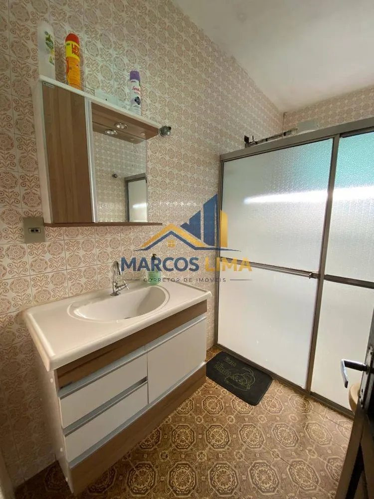 Chácara, 3 quartos, 1375 m² - Foto 9