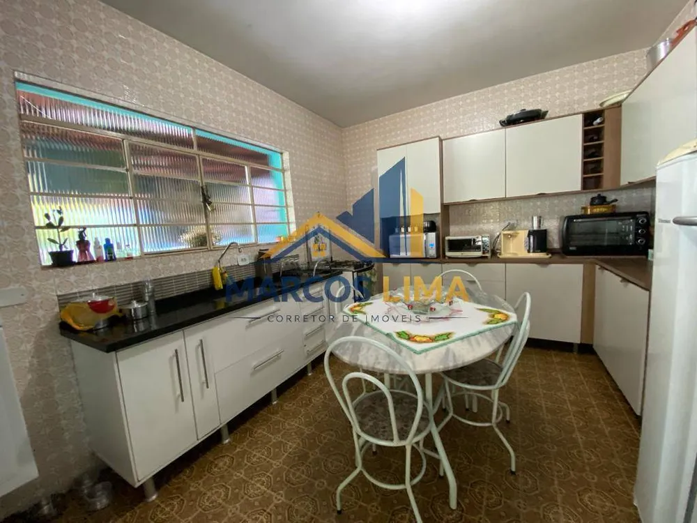 Chácara, 3 quartos, 1375 m² - Foto 10