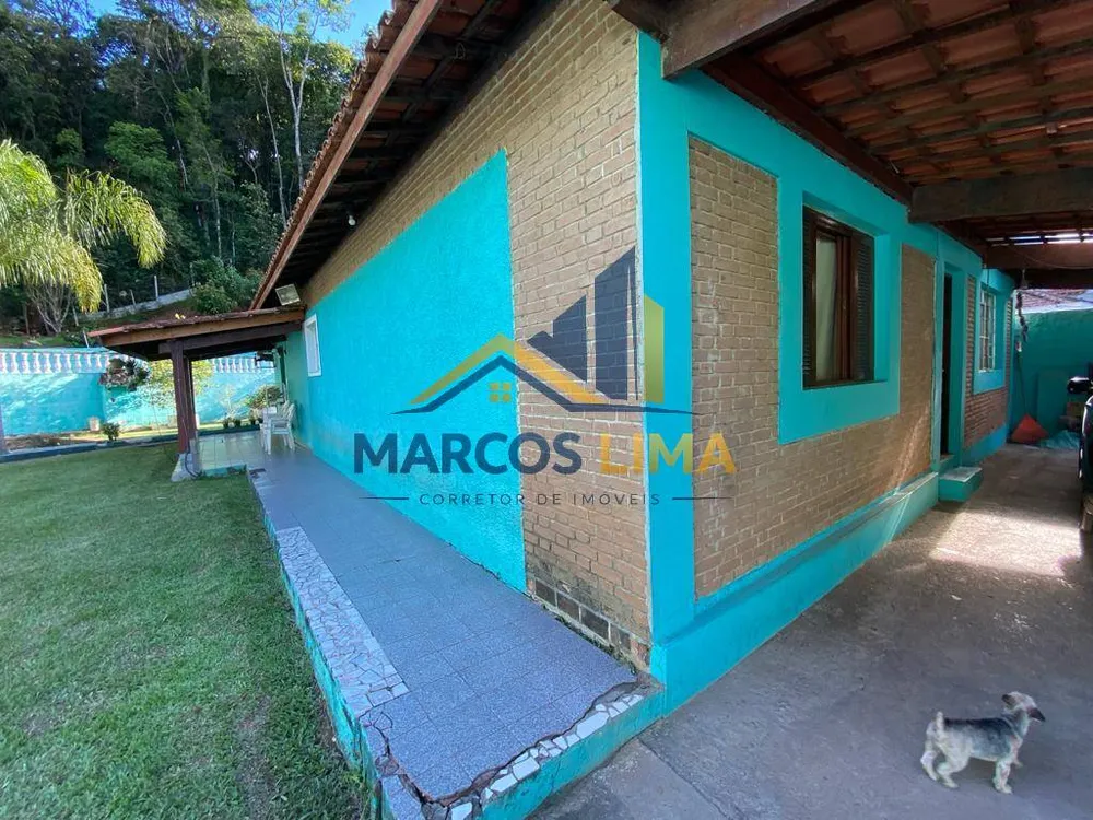 Chácara, 3 quartos, 1375 m² - Foto 4