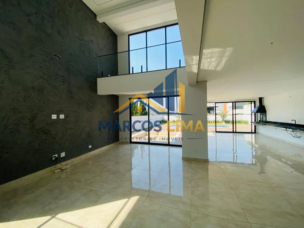 Casa de Condomínio, 4 quartos - Foto 3