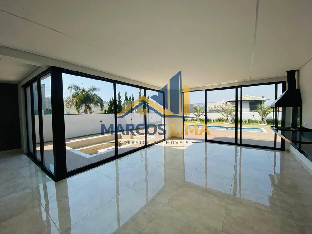 Casa de Condomínio, 4 quartos - Foto 5