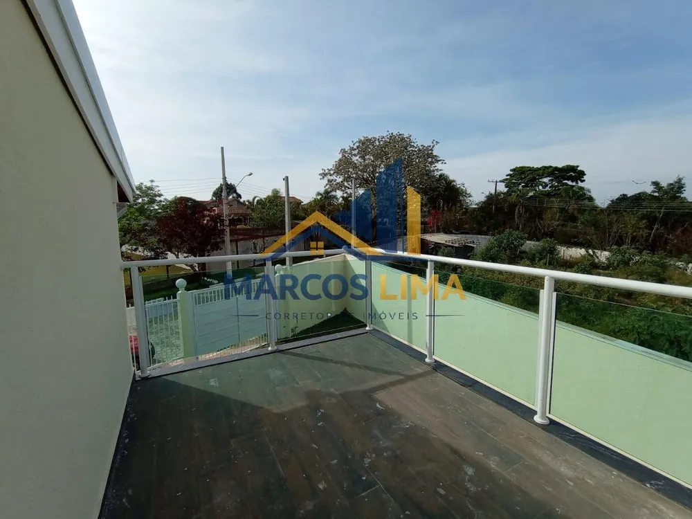 Casa, 3 quartos, 150 m² - Foto 12