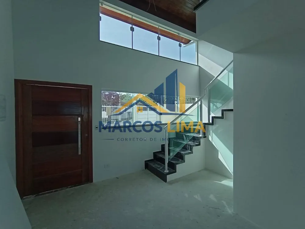 Casa, 3 quartos, 150 m² - Foto 3