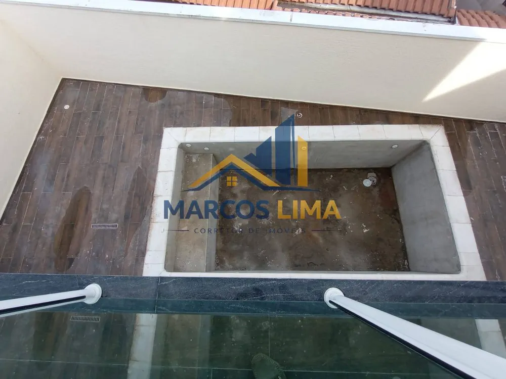 Casa, 3 quartos, 150 m² - Foto 11