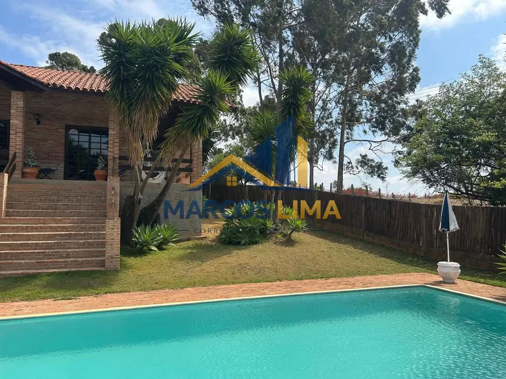 Chácara, 2 quartos, 1000 m² - Foto 10