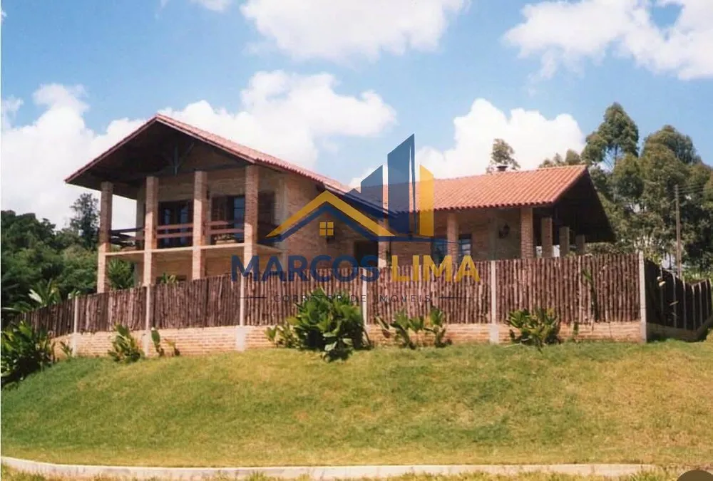 Chácara, 2 quartos, 1000 m² - Foto 4