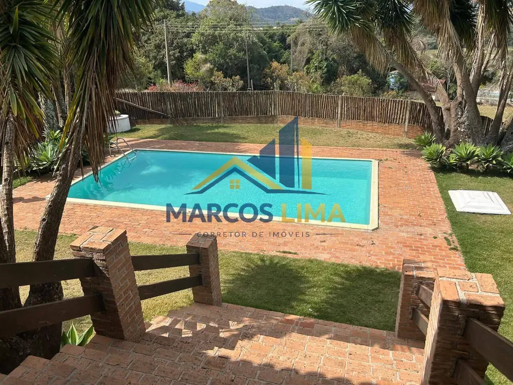 Chácara, 2 quartos, 1000 m² - Foto 6