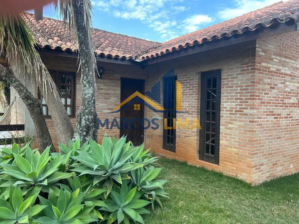 Chácara, 2 quartos, 1000 m² - Foto 5