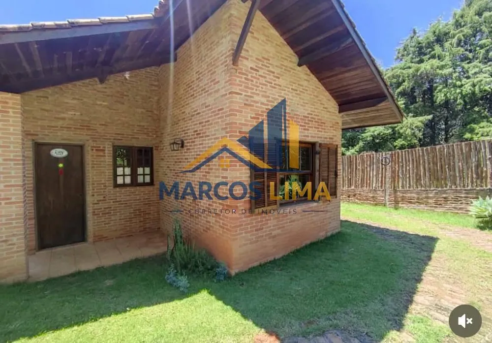 Chácara, 2 quartos, 1000 m² - Foto 3