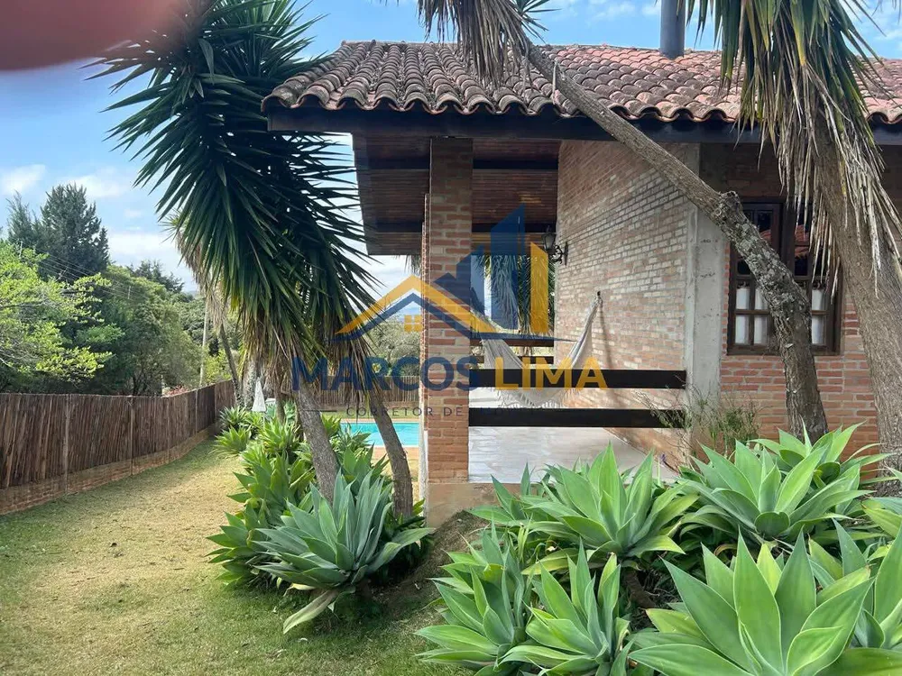 Chácara, 2 quartos, 1000 m² - Foto 7