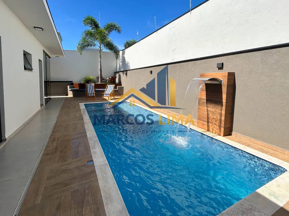 Casa de Condomínio, 3 quartos - Foto 6
