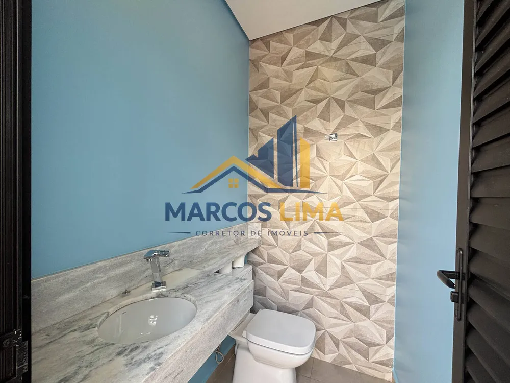 Casa de Condomínio, 3 quartos - Foto 10