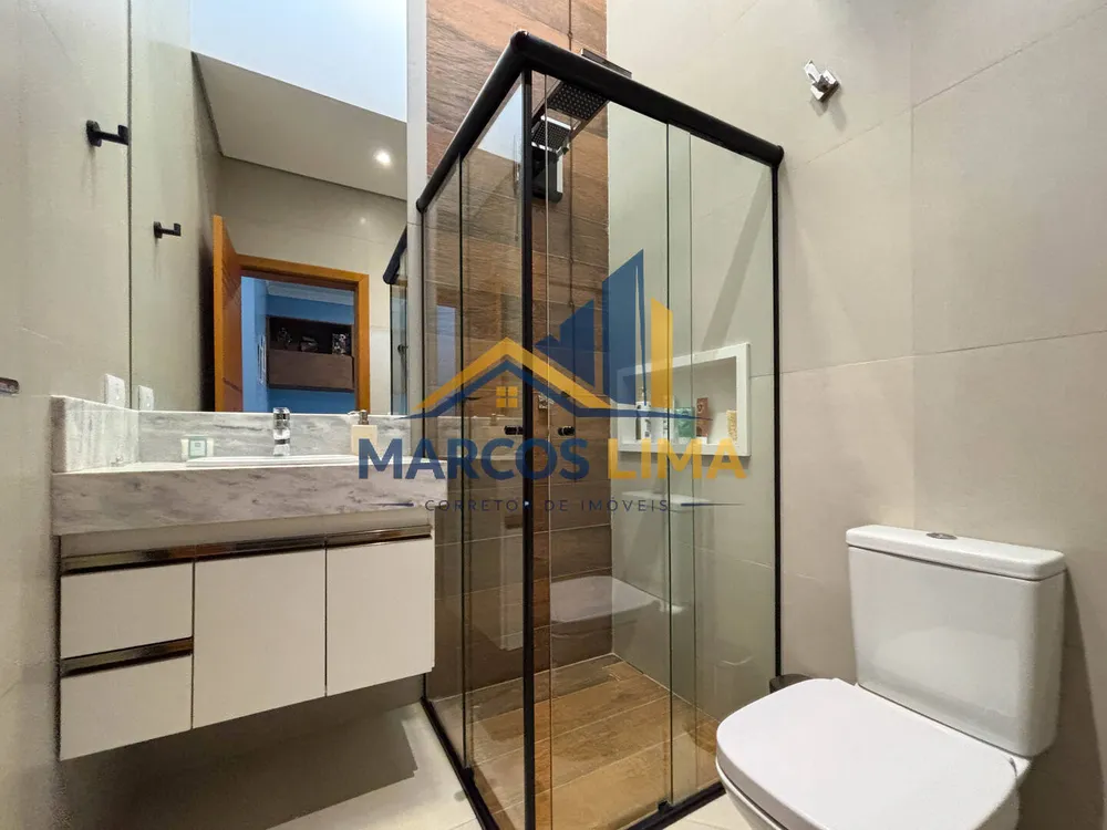 Casa de Condomínio, 3 quartos - Foto 8