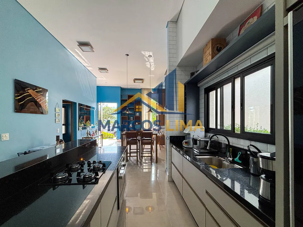 Casa de Condomínio, 3 quartos - Foto 7