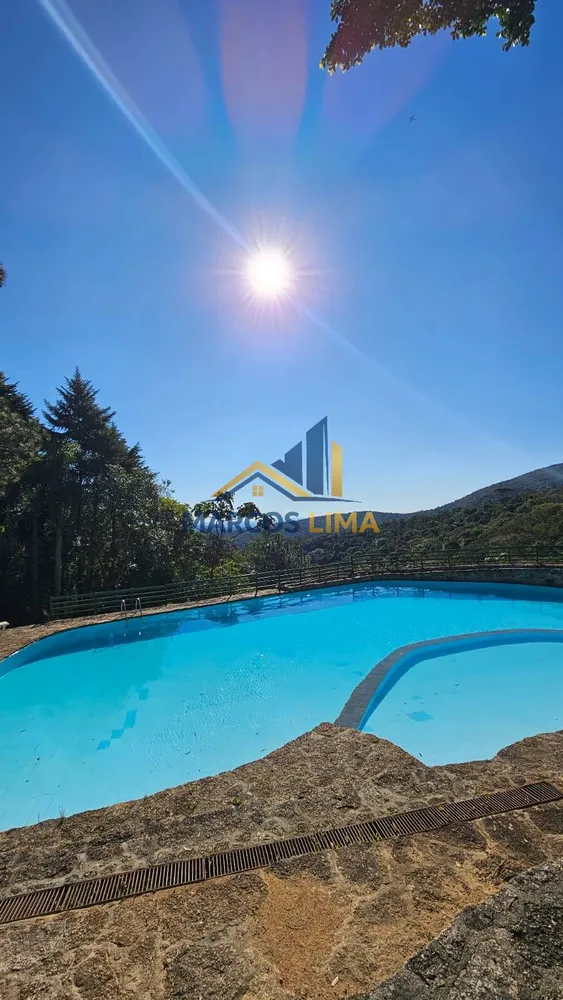 Casa de Condomínio, 4 quartos - Foto 6