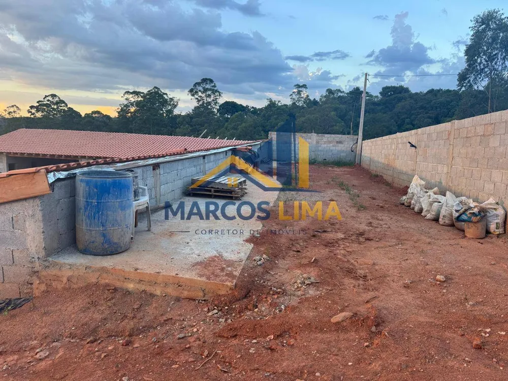 Chácara, 3 quartos, 1375 m² - Foto 7