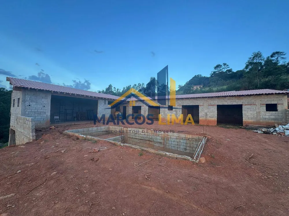 Chácara, 3 quartos, 1375 m² - Foto 12