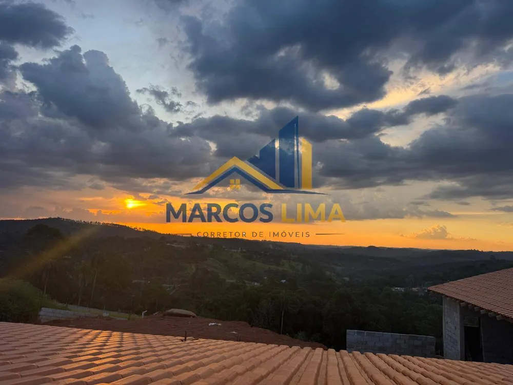 Chácara, 3 quartos, 1375 m² - Foto 5