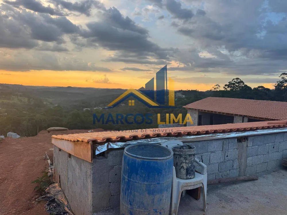 Chácara, 3 quartos, 1375 m² - Foto 9