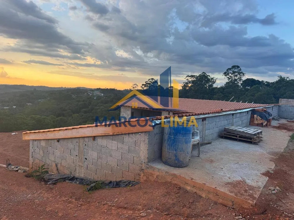 Chácara, 3 quartos, 1375 m² - Foto 11