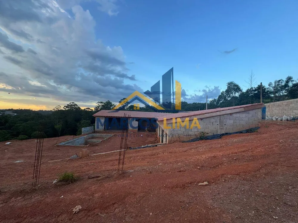 Chácara, 3 quartos, 1375 m² - Foto 6