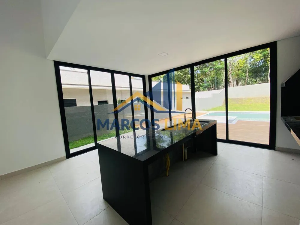 Casa de Condomínio, 5 quartos - Foto 11