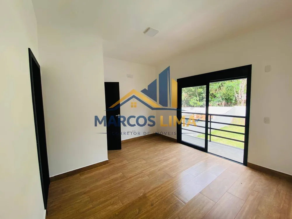 Casa de Condomínio, 5 quartos - Foto 5