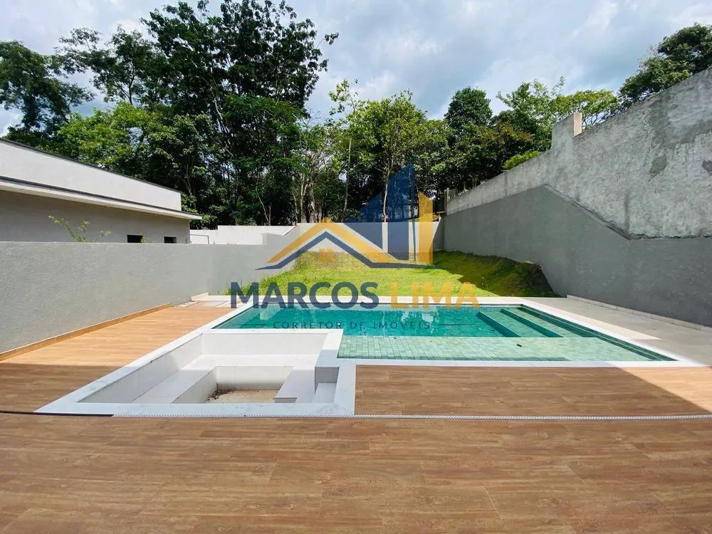 Casa de Condomínio, 5 quartos - Foto 9