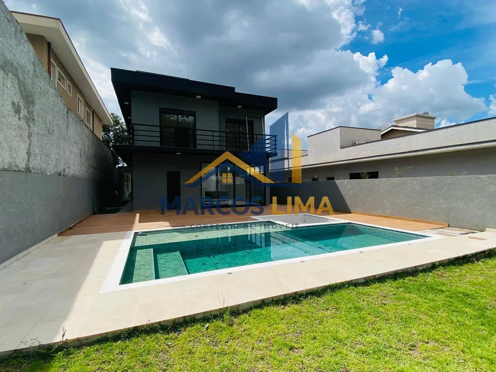 Casa de Condomínio, 5 quartos - Foto 3