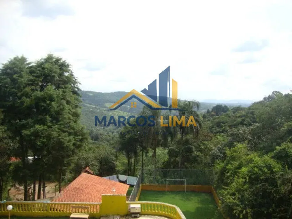 Chácara, 4 quartos, 3 hectares - Foto 2