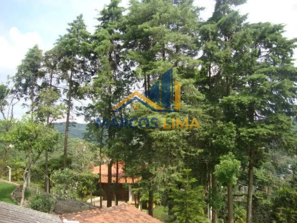 Chácara, 4 quartos, 3 hectares - Foto 7