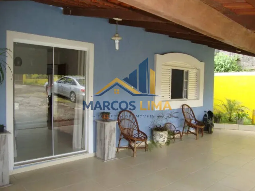 Chácara, 4 quartos, 3 hectares - Foto 3