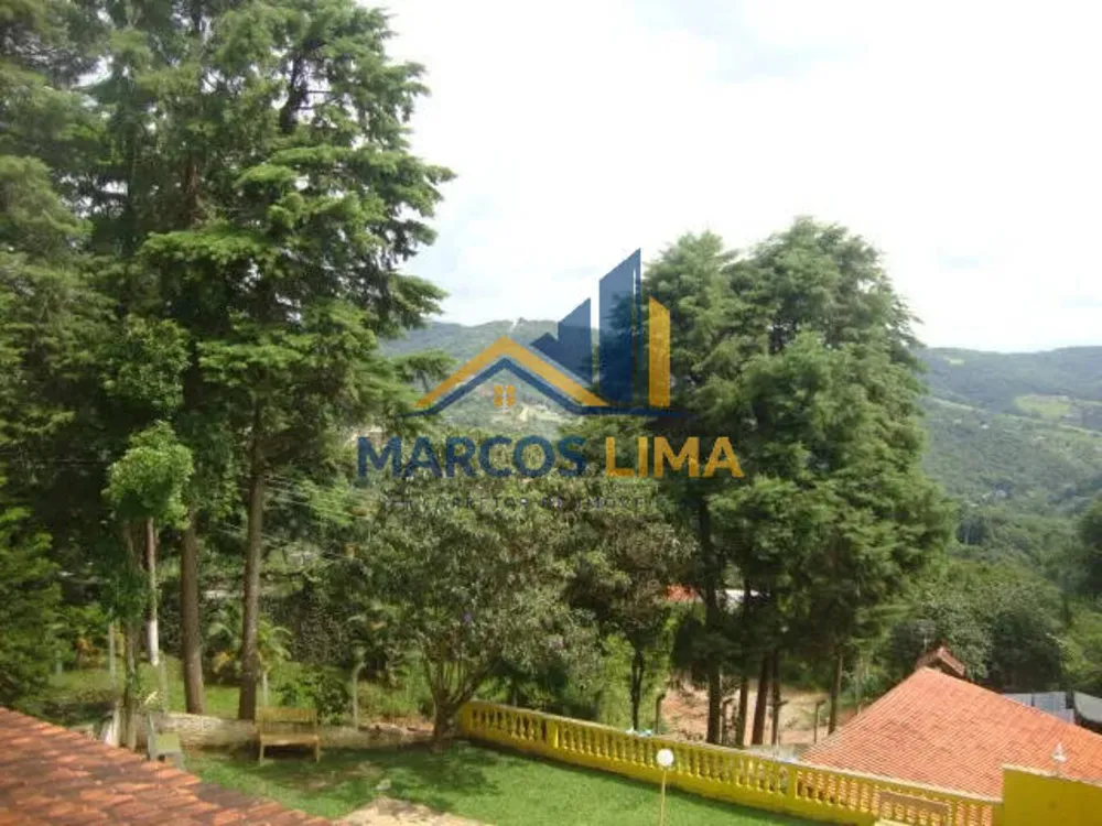 Chácara, 4 quartos, 3 hectares - Foto 12