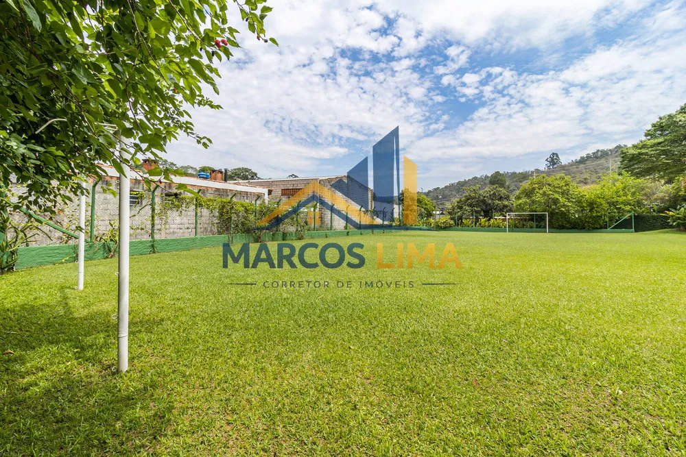 Chácara, 4 quartos, 7880 m² - Foto 12